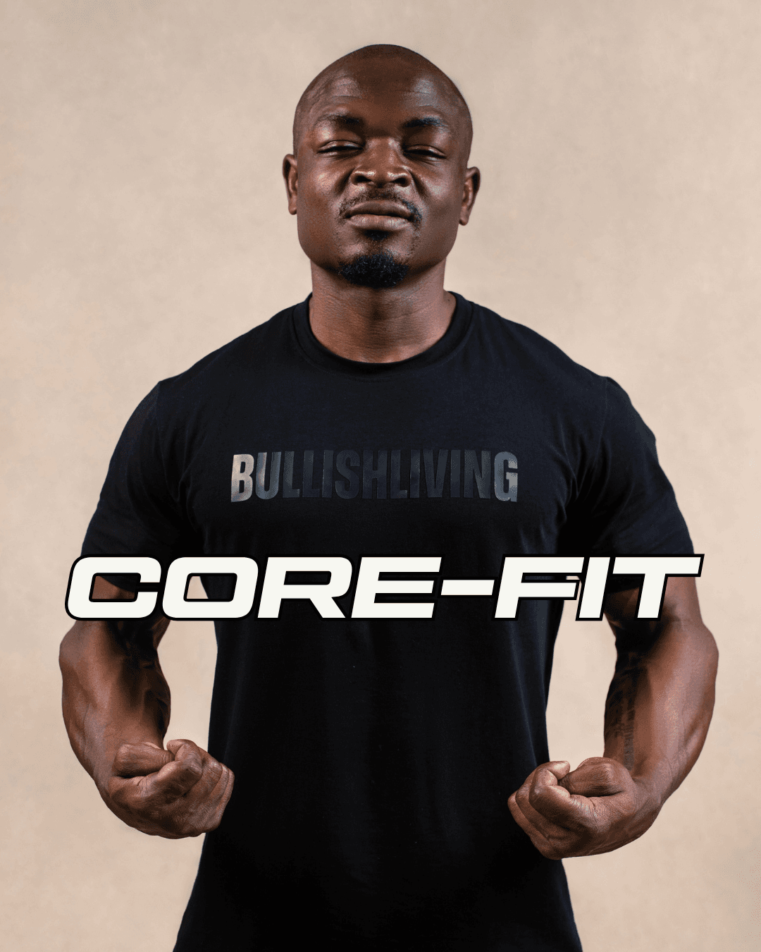 CORE-FIT
