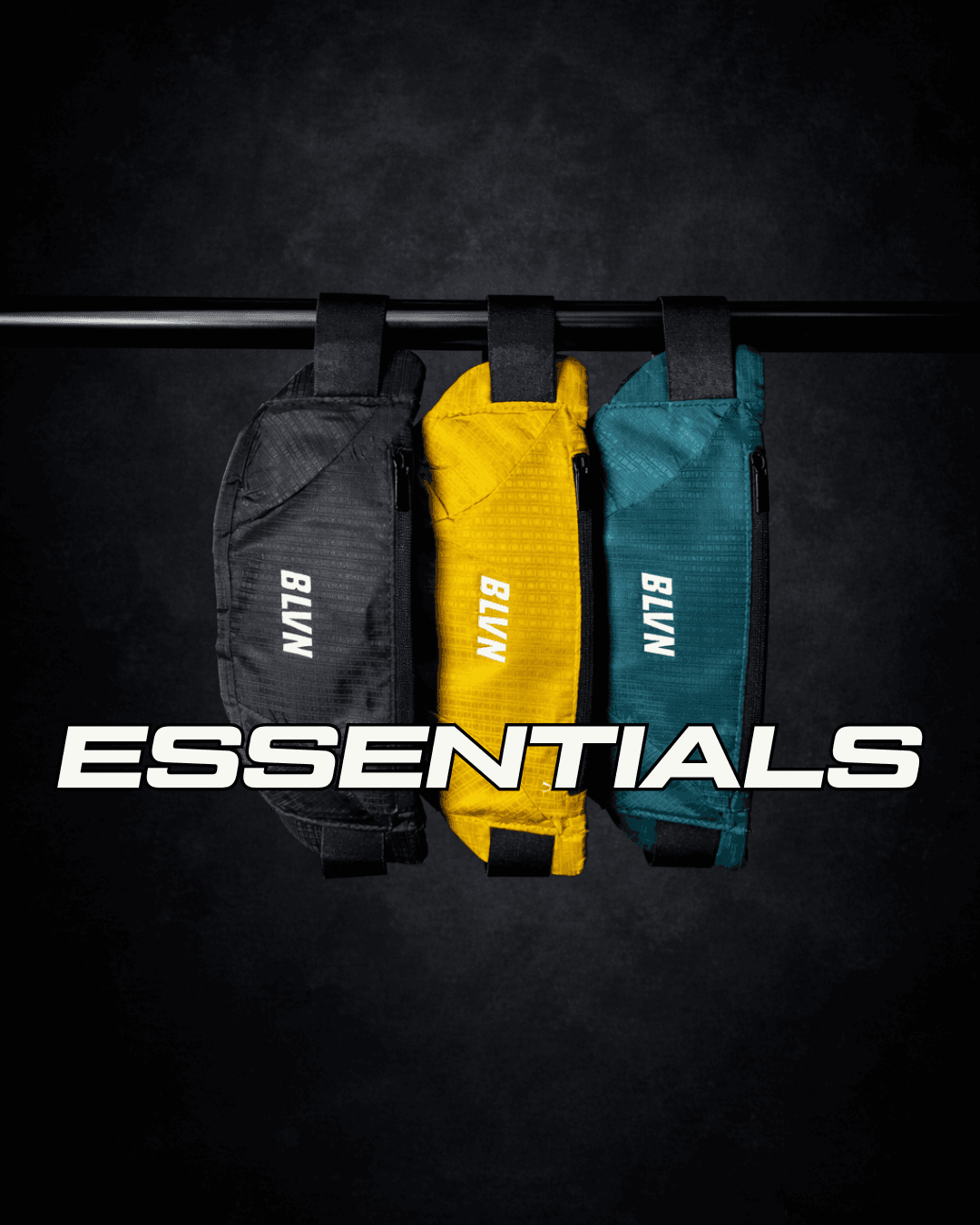 ESSENTIALS
